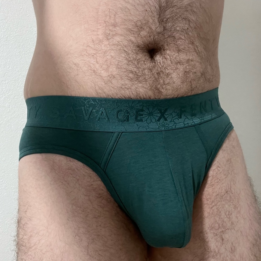 Savage X Fenty Jockstrap